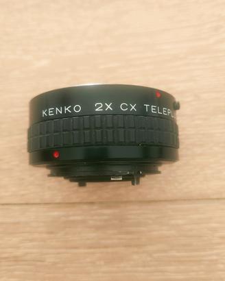 kenko 2x cx teleplus