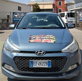 Hyundai I20 1.1 Diesel 75 Cv