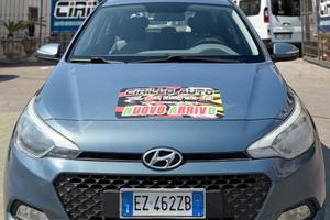 Hyundai I20 1.1 Diesel 75 Cv