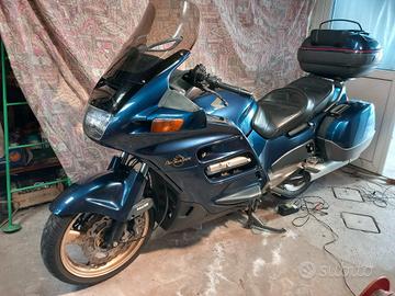 Honda Pan european ST1110 