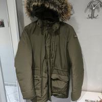 Giubbotto uomo Woolrich