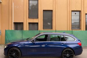 Cerchi NUOVI Bmw Serie 3 raggio 19 cod.74821