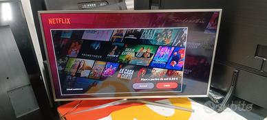 Tv Samsung 40 pollici 4K Smart Tv