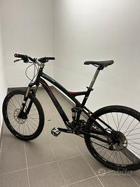 Moutainbike Specialized Stumpjumper 2008