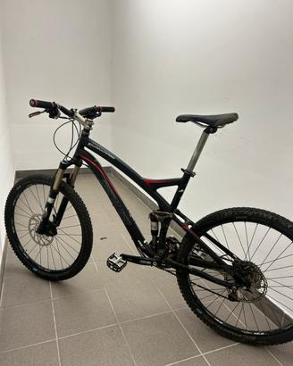 Moutainbike Specialized Stumpjumper 2008