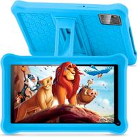 Tablet bambini 7 pollici con Display IPS, Android