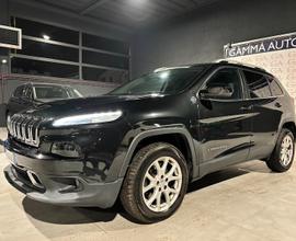 Jeep Cherokee 2.2 Mjt 4WD AUT. 200CV