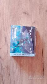 MTG Tarkir Dragonstorm collector booster