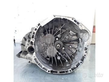 PK4005 CAMBIO MANUALE 6M RENAULT ESPACE IV (J81) 2