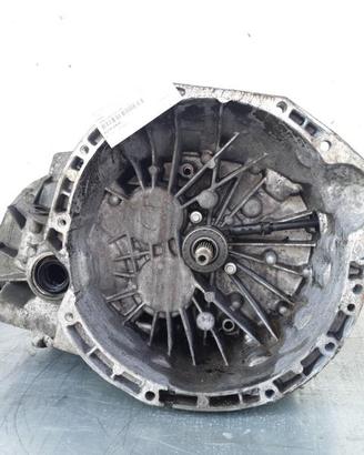 PK4005 CAMBIO MANUALE 6M RENAULT ESPACE IV (J81) 2