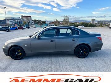 Bmw 530 530xd cat Futura