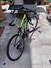 Bicicletta