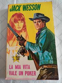 Jack Wesson 
