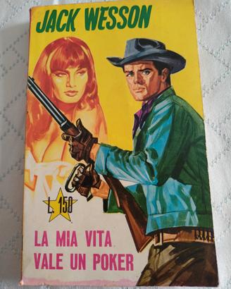 Jack Wesson 