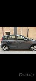 Renault Scenic 2014