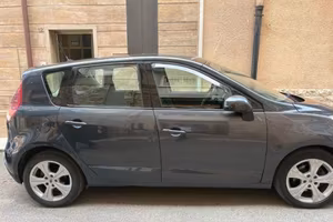Renault Scenic 2014