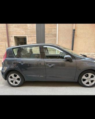 Renault Scenic 2014