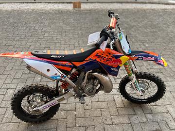 Ktm sx 65