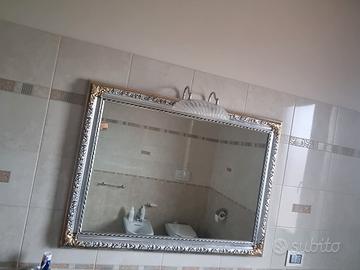 specchio bagno