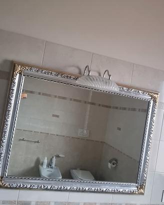 specchio bagno
