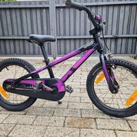 mtb Specialized Hotrock 16"