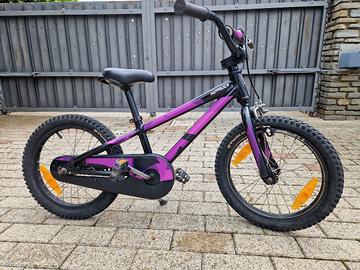 mtb Specialized Hotrock 16"