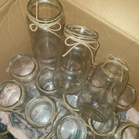 Barattoli per conserve