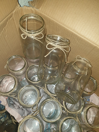 Barattoli per conserve