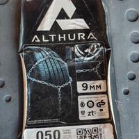Catene auto 9 mm