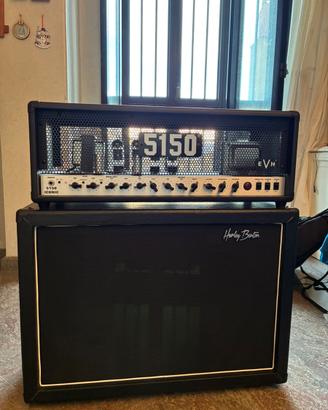 EVH 5150 Iconic 80w Testata