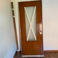 Porte legno interne