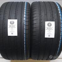 2 gomme 295 35 21 fulda a20139