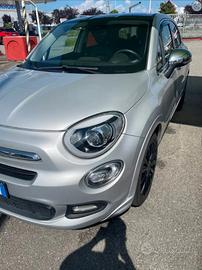 Fiat 500x - 2017