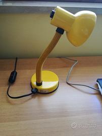 Lampada da scrivania