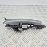 Maniglia SX posteriore Land Rover Evoque Freelande