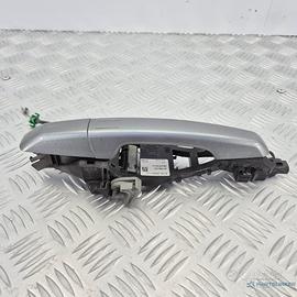 Maniglia SX posteriore Land Rover Evoque Freelande