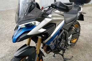 Voge Valico 525DSX
