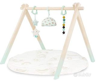 B-Baby Palestrina in Legno