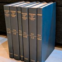 "Repertorio Generale della Giurisprudenza Italiana