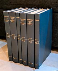 "Repertorio Generale della Giurisprudenza Italiana