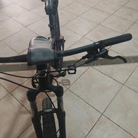 Olympia cobra montain bike