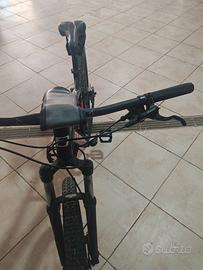 Olympia cobra montain bike