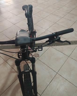 Olympia cobra montain bike