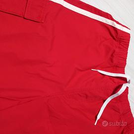 Taglia 48 Bermuda Sergio Tacchini  Nuovo Etichett