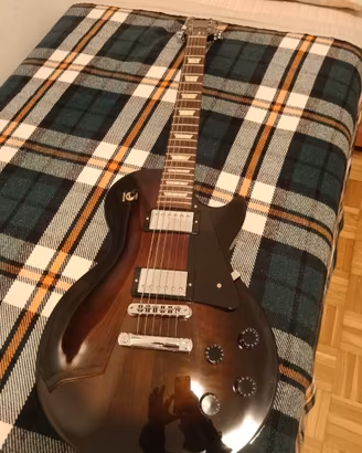 Chitarra Gibson
