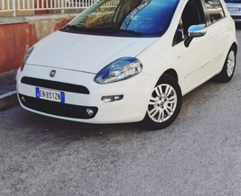 Punto evo 1.3 85 s&s