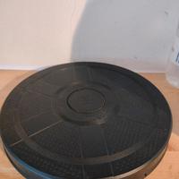 porta TV girevole Meliconi 