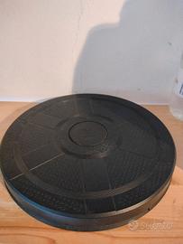 porta TV girevole Meliconi 