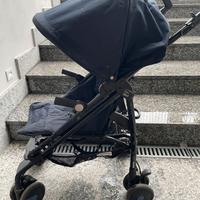 Passeggino Peg Perego Pliko mini