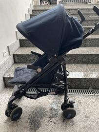 Passeggino Peg Perego Pliko mini